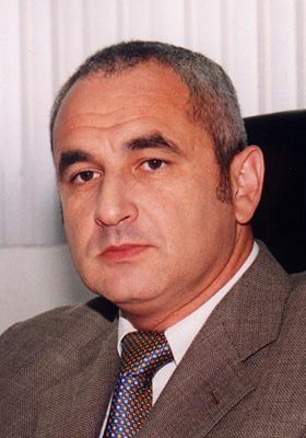 Roman Bronfman