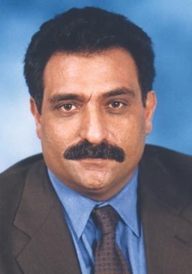 Azmi Bishara