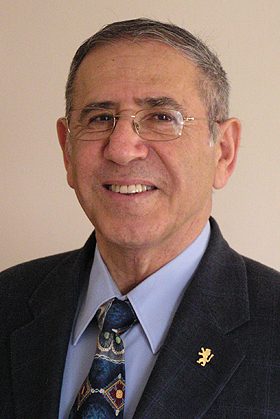 Eliahu Gabbay