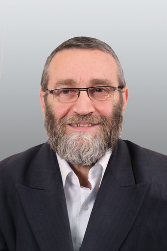 Moshe Gafni