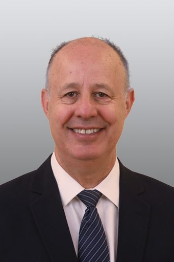 Tzachi Hanegbi