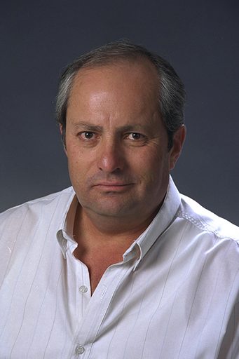 Zvi Hendel