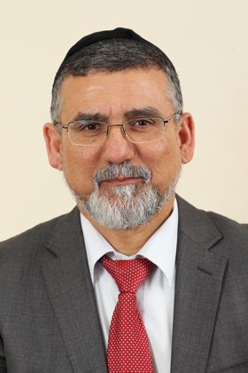 Yitzhak Vaknin