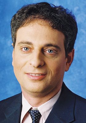 Eliezer Sandberg
