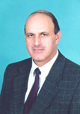 Saleh Tarif