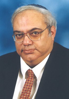 Shaul Yahalom