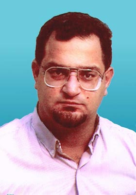 Avraham Yechezkel