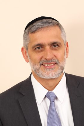 Eliyahu Yishai