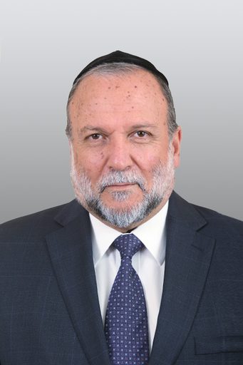 יצחק כהן