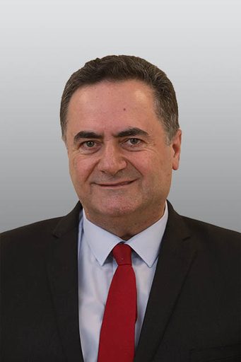 Israel Katz