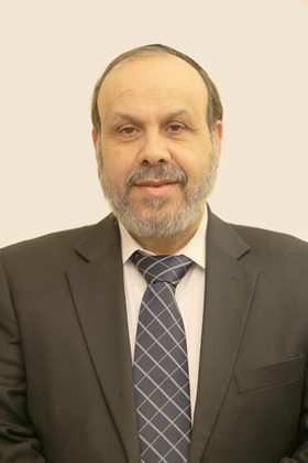David Azoulay