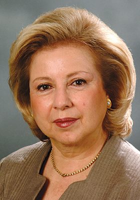 Colette Avital