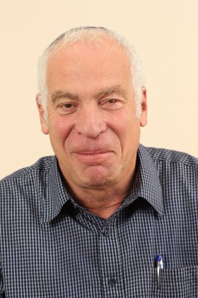 Uri Yehuda Ariel