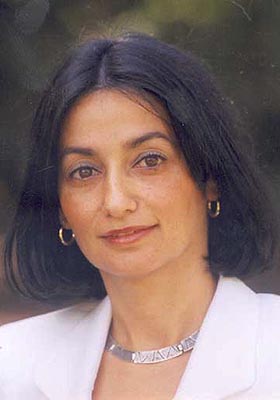 Orit Noked