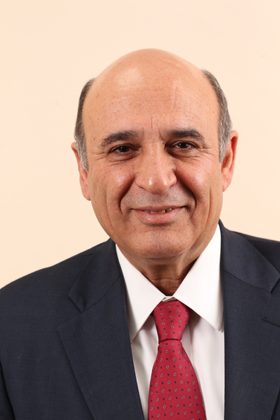 Shaul Mofaz