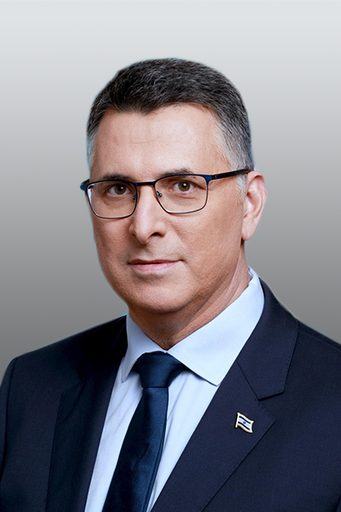 Gideon Sa'ar