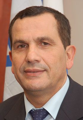 Jacob Edery