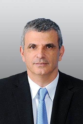 Moshe Kahlon