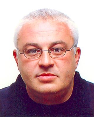 מיכאל גורלובסקי