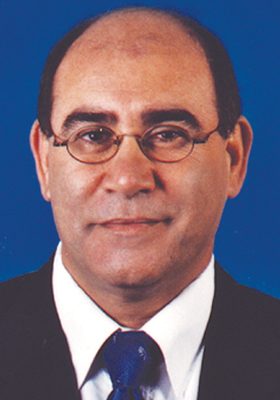 Yehiel Hazan