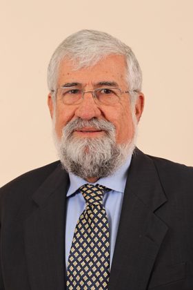 Amram Mitzna