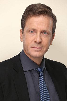 Isaac Herzog