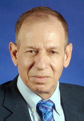 Ilan Shalgi