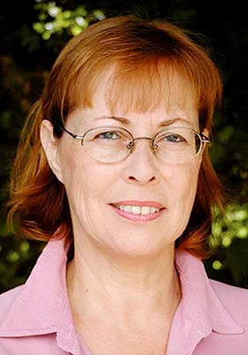 Meli Polishook-Bloch