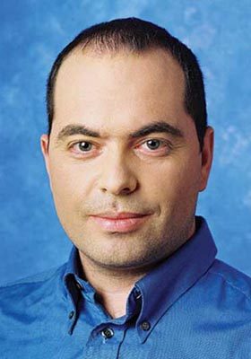 רשף חן
