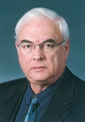 Ronny A. Brison