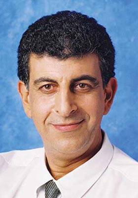 Ehud Rassabi