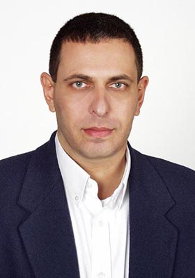 Ilan Leibovitch