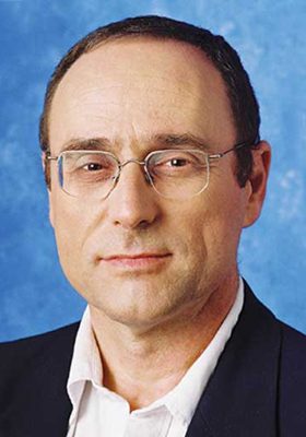 Chemi Doron