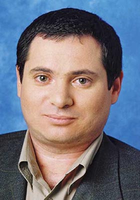 Igal Yasinov