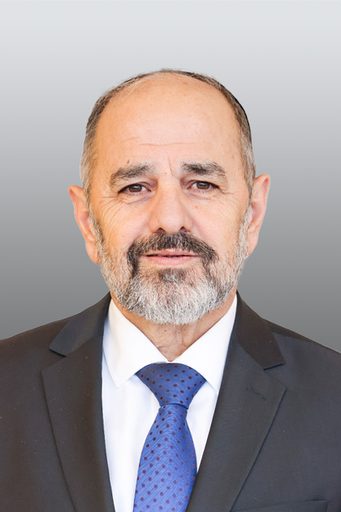 Yakov Margi