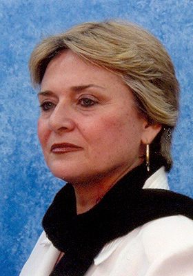 Gila Finkelstein