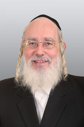 Israel Eichler