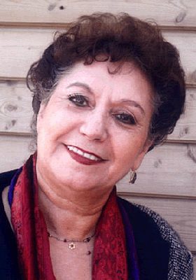 Ilana Cohen