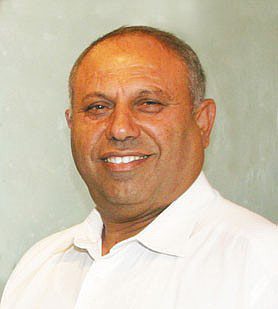 Raleb Majadele