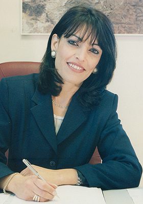Esterina Tartman