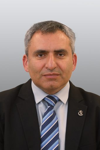 Zeev Elkin