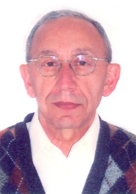 Shlomo Breznitz