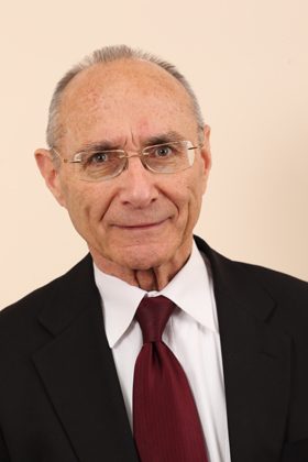 Uzi Landau