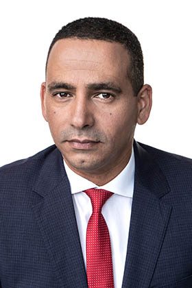 Yoel Hasson