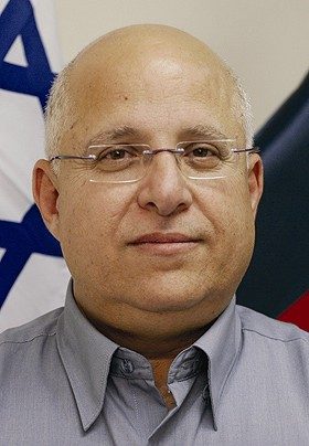 אביגדור יצחקי