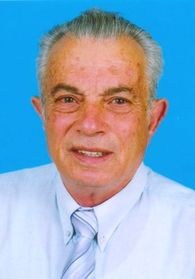 Izhak Ziv