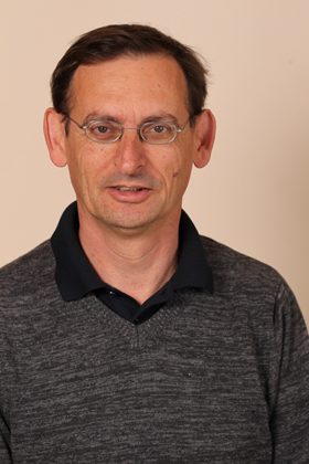 Dov Khenin
