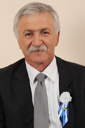 Israel Hasson