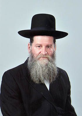 Yakov Cohen