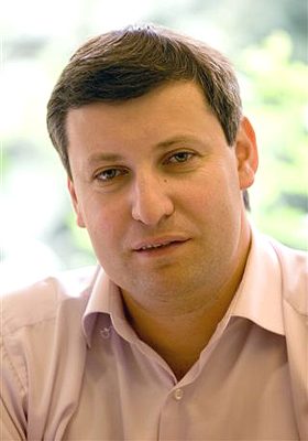 Stas Misezhnikov